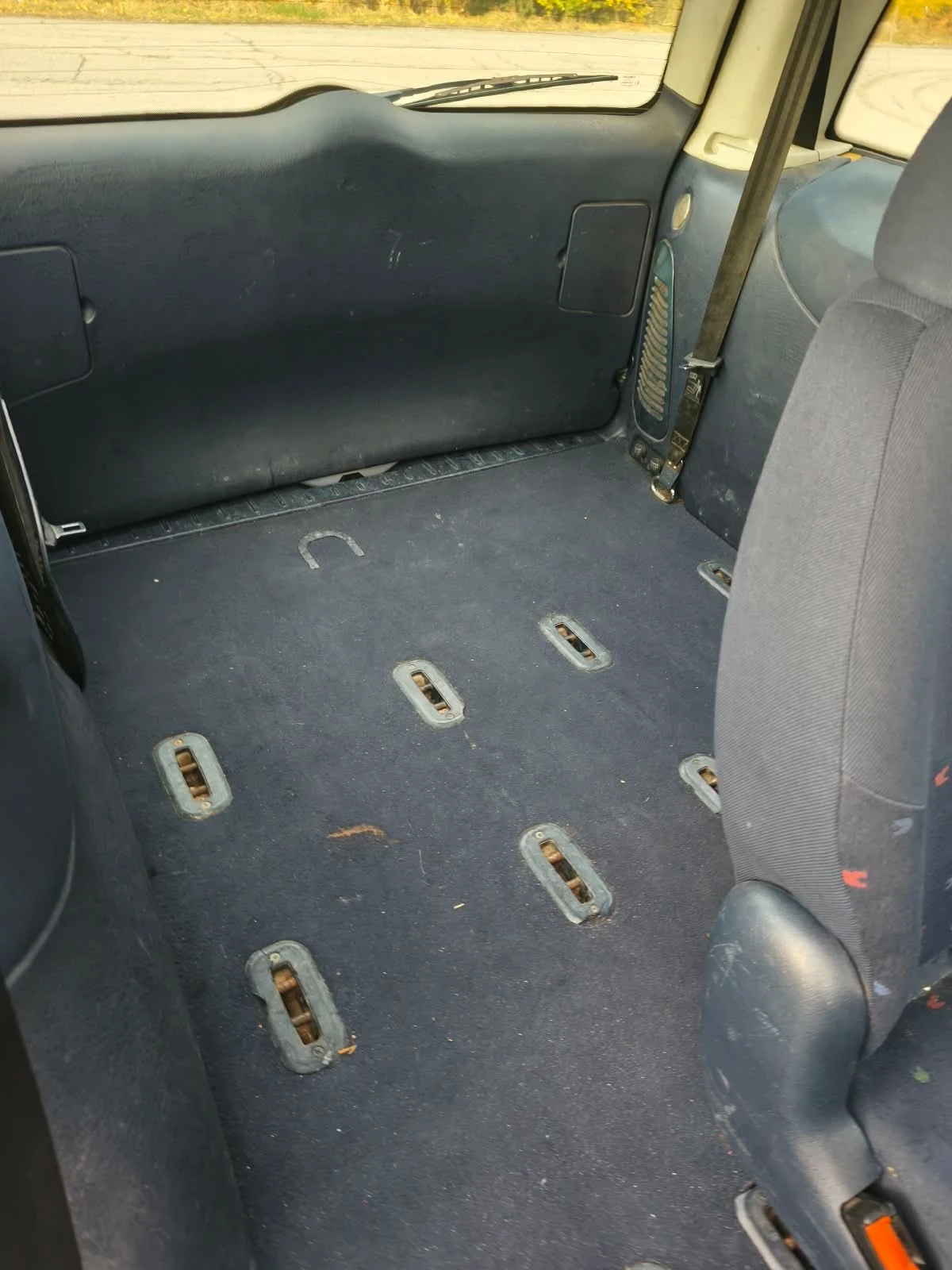 VW Sharan, снимка 13 - Автомобили и джипове - 56466038