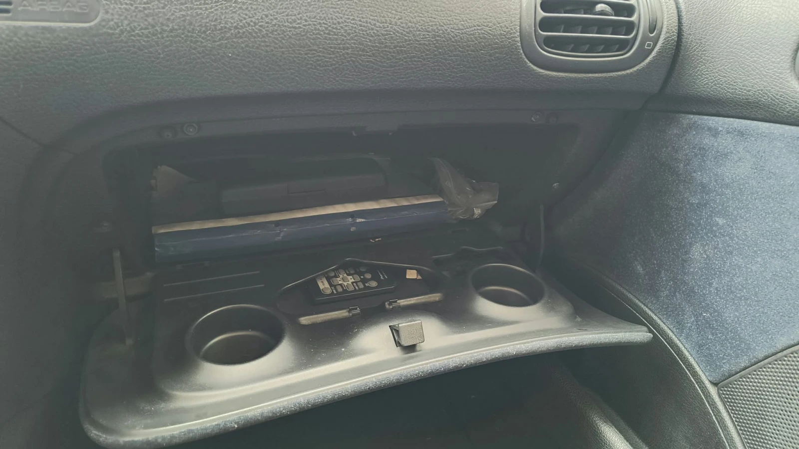 Peugeot 206, снимка 15 - Автомобили и джипове - 56482982