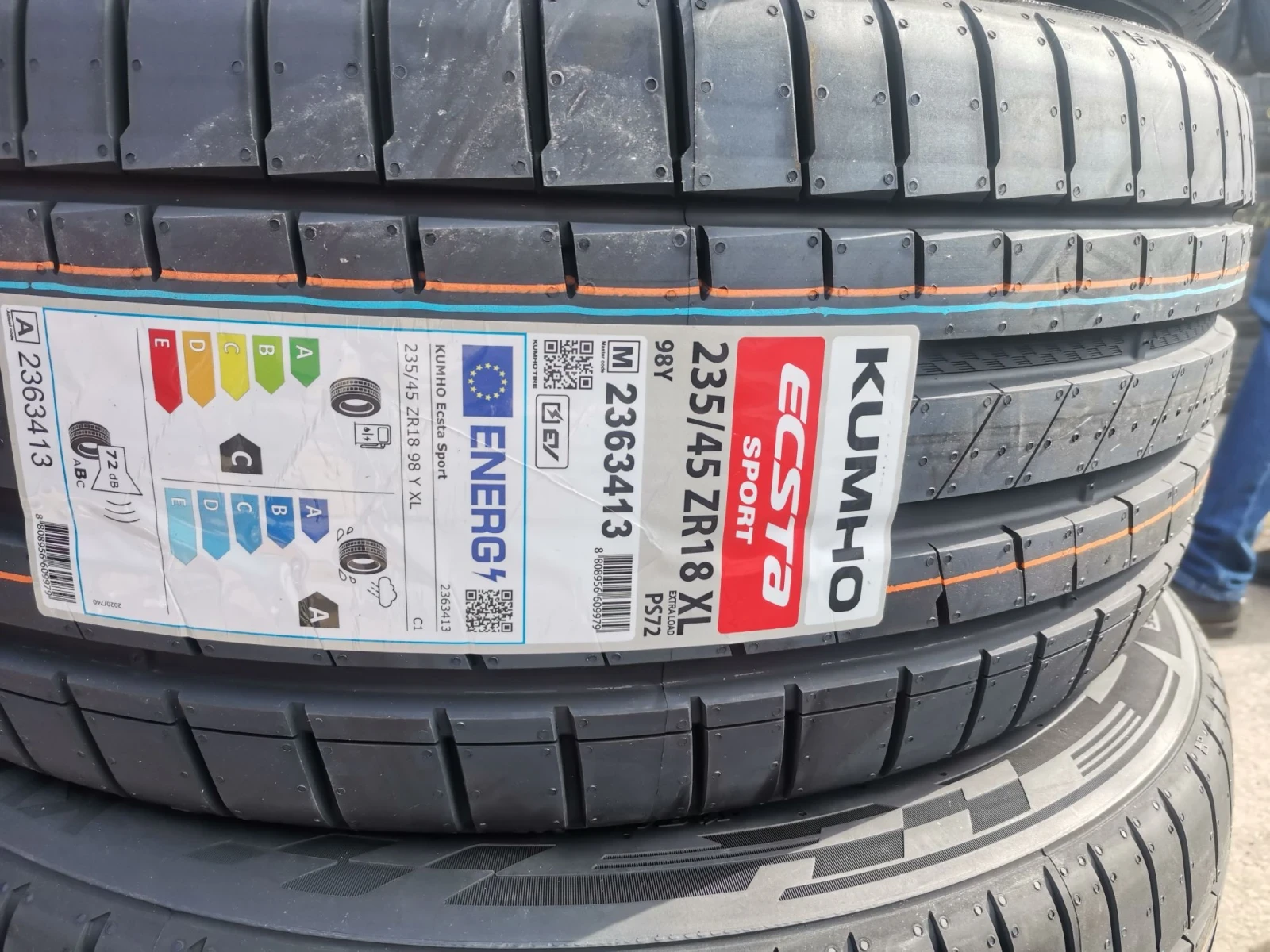 VW Passat 2.0 TDI, снимка 16 - Автомобили и джипове - 56555918