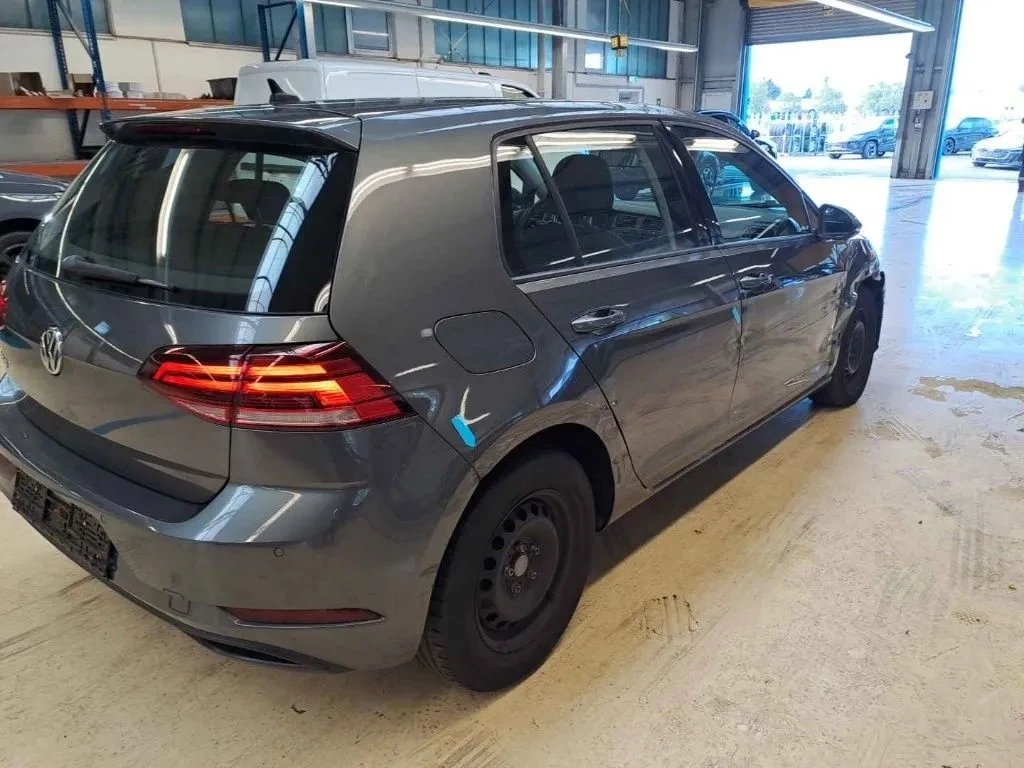 VW Golf Golf, снимка 3 - Автомобили и джипове - 56556262