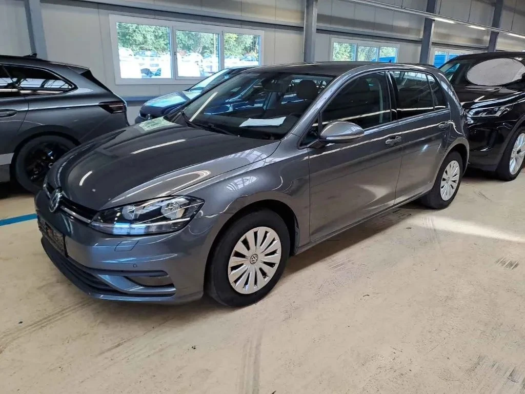 VW Golf Golf, снимка 2 - Автомобили и джипове - 56556262