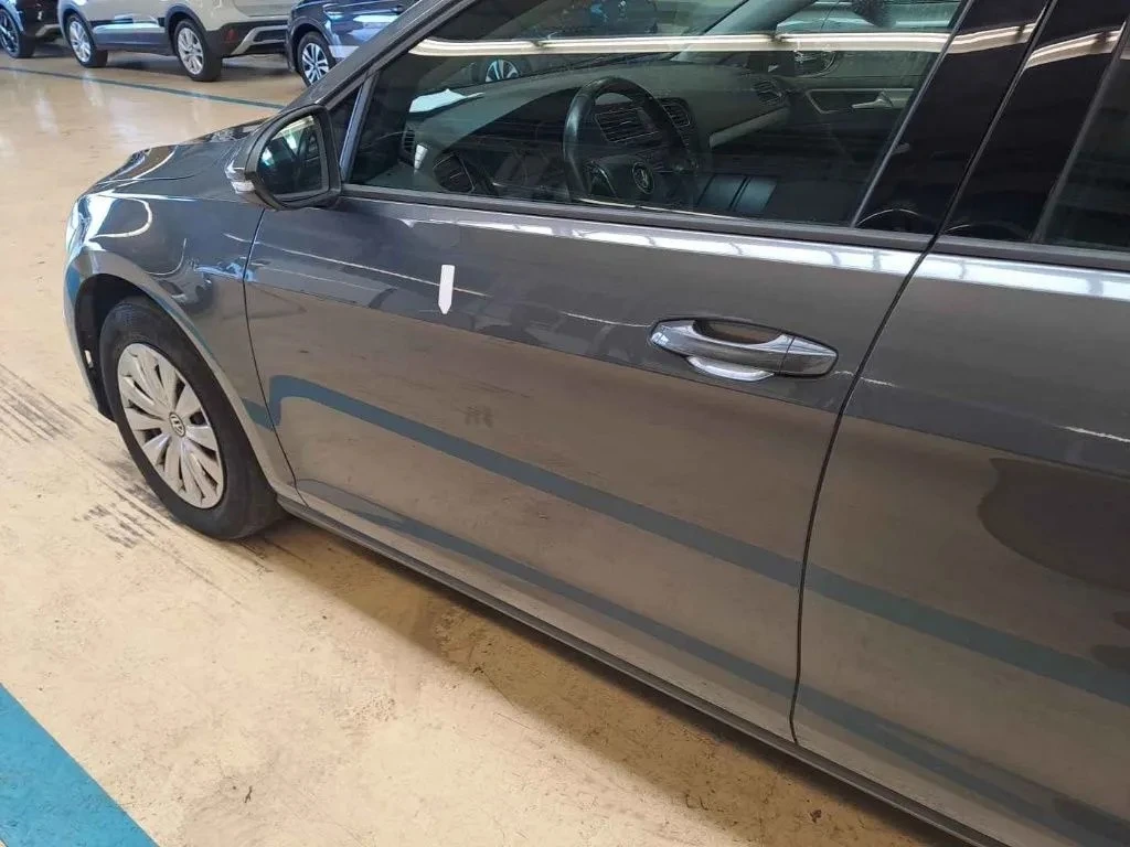 VW Golf Golf, снимка 17 - Автомобили и джипове - 56556262