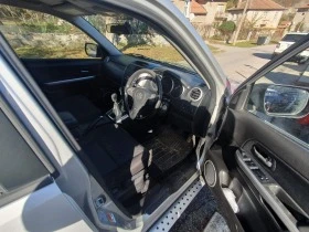 Suzuki Grand vitara 2,0, снимка 3