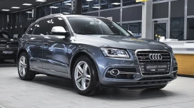 Audi SQ5 3.0 TDI V6 Quattro, снимка 5