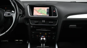 Audi SQ5 3.0 TDI V6 Quattro, снимка 10