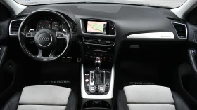 Audi SQ5 3.0 TDI V6 Quattro, снимка 8