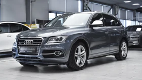 Audi SQ5 3.0 TDI V6 Quattro, снимка 4