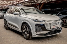 Audi Q6 100kWh/Quattro/Sline/Камера 360/Distronic/, снимка 2