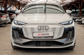 Audi Q6 100kWh/Quattro/Sline/Камера 360/Distronic/, снимка 1