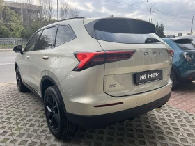 Haval H6 HEV NEW SUPREME 4X2, снимка 4