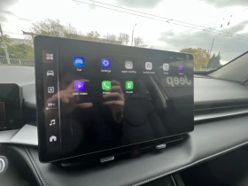 Haval H6 HEV NEW SUPREME 4X2, снимка 13