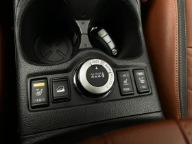 Nissan X-trail 2.0 dCi Tekna Tan 4x4, снимка 6