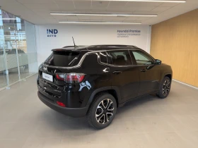 Jeep Compass LIMITED, снимка 5