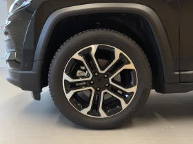 Jeep Compass LIMITED, снимка 9