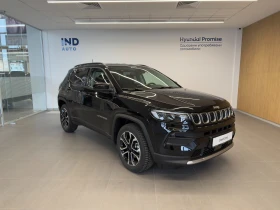 Jeep Compass LIMITED, снимка 7