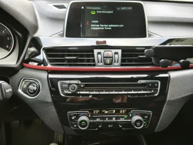 BMW X1 S DRIVE Sport Line, снимка 14