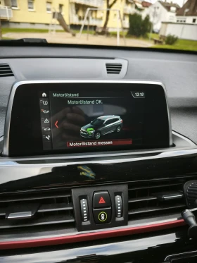 BMW X1 S DRIVE Sport Line, снимка 12