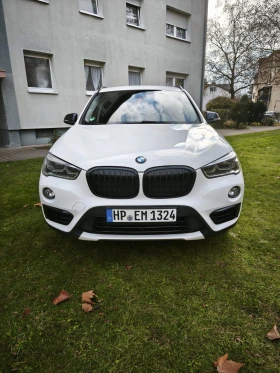 BMW X1 S DRIVE Sport Line, снимка 1
