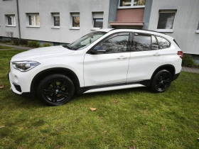 BMW X1 S DRIVE Sport Line, снимка 3