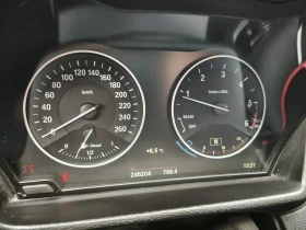 BMW X1 S DRIVE Sport Line, снимка 17