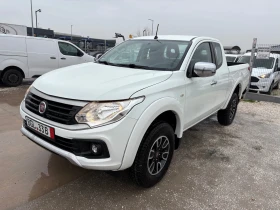 Fiat Fullback 2.4tdi-Maxi-Klima-4x4-EURO 6, снимка 1