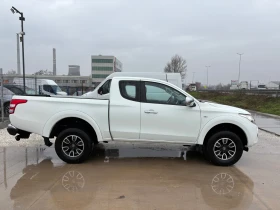 Fiat Fullback 2.4tdi-Maxi-Klima-4x4-EURO 6, снимка 4