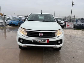 Fiat Fullback 2.4tdi-Maxi-Klima-4x4-EURO 6, снимка 2