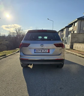 VW Tiguan 4Motion* 190hp* Digital* Печка, снимка 13