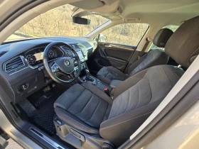 VW Tiguan 4Motion* 190hp* Digital* Печка, снимка 9