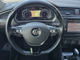 VW Tiguan 4Motion* 190hp* Digital* Печка, снимка 8