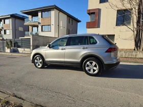 VW Tiguan 4Motion* 190hp* Digital* Печка, снимка 16
