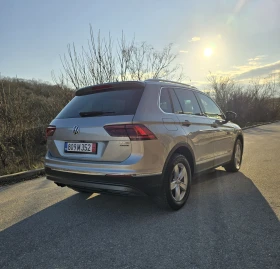 VW Tiguan 4Motion* 190hp* Digital* Печка, снимка 4