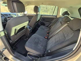 VW Tiguan 4Motion* 190hp* Digital* Печка, снимка 10