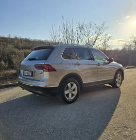 VW Tiguan 4Motion* 190hp* Digital* Печка, снимка 17