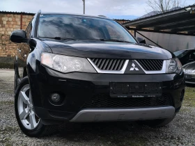 Mitsubishi Outlander -2.2DID-156кс-4х4-6 скорости-7 места-КЛИМАТРОНИК-, снимка 1