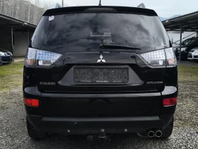 Mitsubishi Outlander -2.2DID-156кс-4х4-6 скорости-7 места-КЛИМАТРОНИК-, снимка 4
