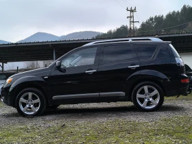 Mitsubishi Outlander -2.2DID-156кс-4х4-6 скорости-7 места-КЛИМАТРОНИК-, снимка 6