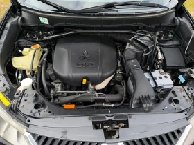 Mitsubishi Outlander -2.2DID-156кс-4х4-6 скорости-7 места-КЛИМАТРОНИК-, снимка 16