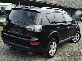 Mitsubishi Outlander -2.2DID-156кс-4х4-6 скорости-7 места-КЛИМАТРОНИК-, снимка 3