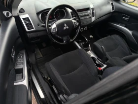 Mitsubishi Outlander -2.2DID-156кс-4х4-6 скорости-7 места-КЛИМАТРОНИК-, снимка 10