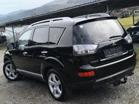 Mitsubishi Outlander -2.2DID-156кс-4х4-6 скорости-7 места-КЛИМАТРОНИК-, снимка 5