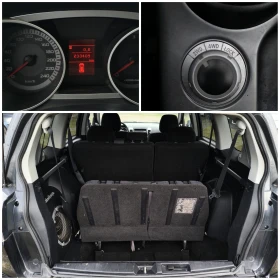Mitsubishi Outlander -2.2DID-156кс-4х4-6 скорости-7 места-КЛИМАТРОНИК-, снимка 17