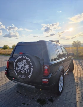 Land Rover Freelander TD4, снимка 4