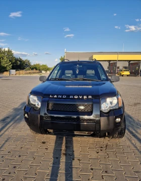Land Rover Freelander TD4, снимка 1