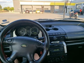 Land Rover Freelander TD4, снимка 6