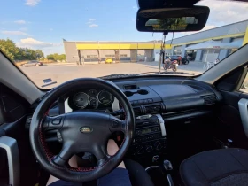 Land Rover Freelander TD4, снимка 8