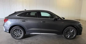 Audi Q3 Sportback S-line, снимка 2