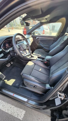 Audi Q3 Sportback S-line, снимка 4