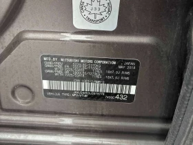 Mitsubishi Outlander * S AWC * ПОДГРЕВ* KEYLESS* , снимка 11