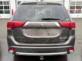 Mitsubishi Outlander * S AWC * ПОДГРЕВ* KEYLESS* , снимка 4